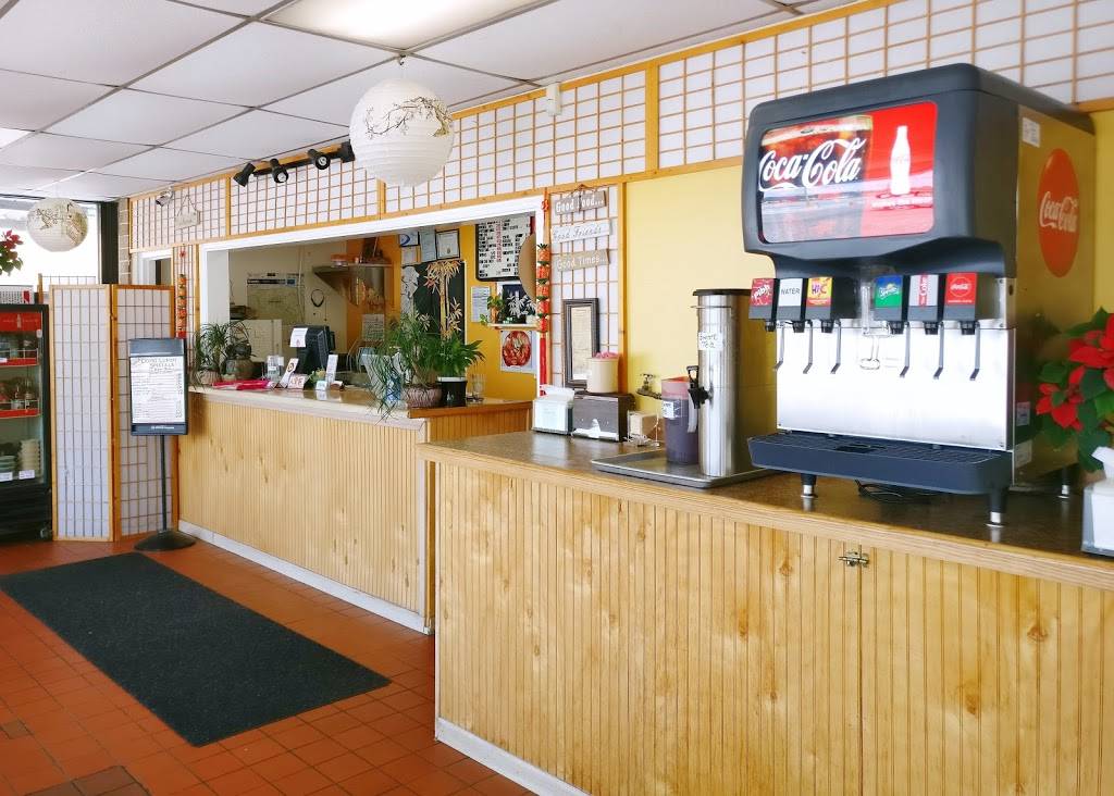 Domo Japanese Grill | restaurant | 1522 N Leg Rd, Augusta, GA 30909, USA | 7063643066 OR +1 706-364-3066