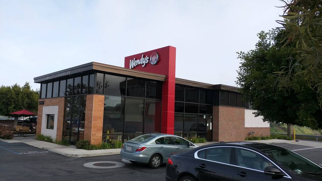 Wendys | restaurant | 5326 Torrance Blvd, Torrance, CA 90503, USA | 3103161275 OR +1 310-316-1275