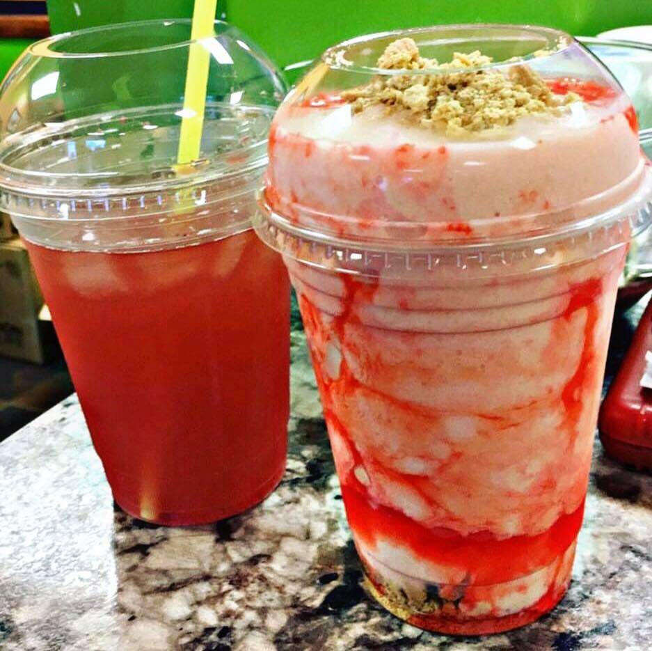 Happy Healthies Mishawaka | restaurant | 4609 Grape Rd, Mishawaka, IN 46545, USA | 5743032308 OR +1 574-303-2308