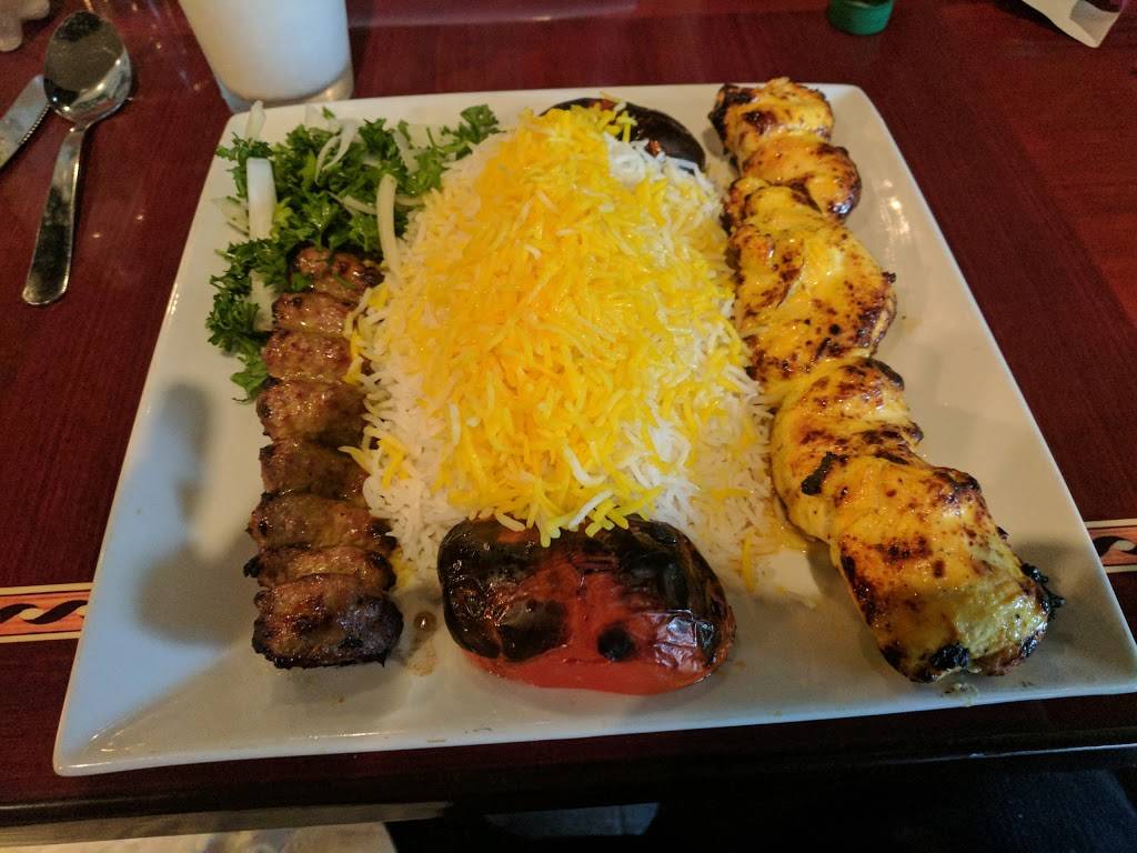 Ali Baba House of Kabob | restaurant | 1155 W State Rd 434, Longwood, FL 32750, USA | 4076372890 OR +1 407-637-2890