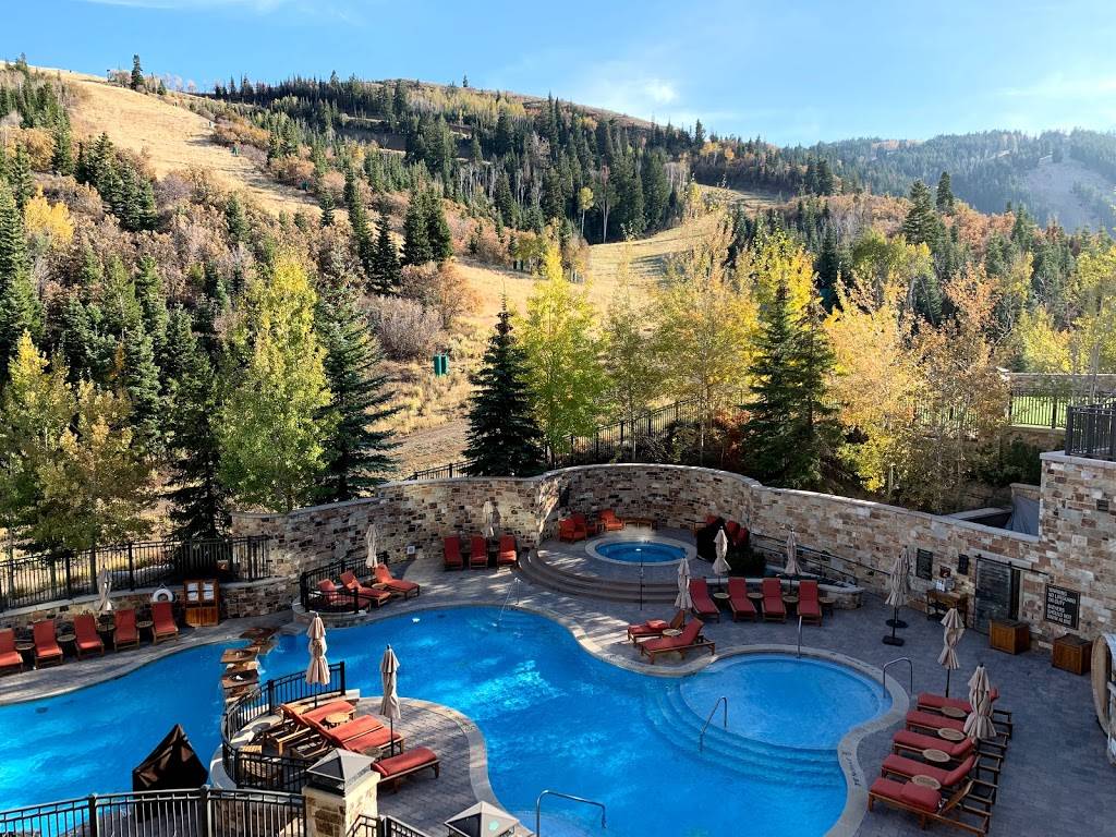 J&G Grill | restaurant | 2300 Deer Valley Dr E, Park City, UT 84060, USA | 4359405760 OR +1 435-940-5760