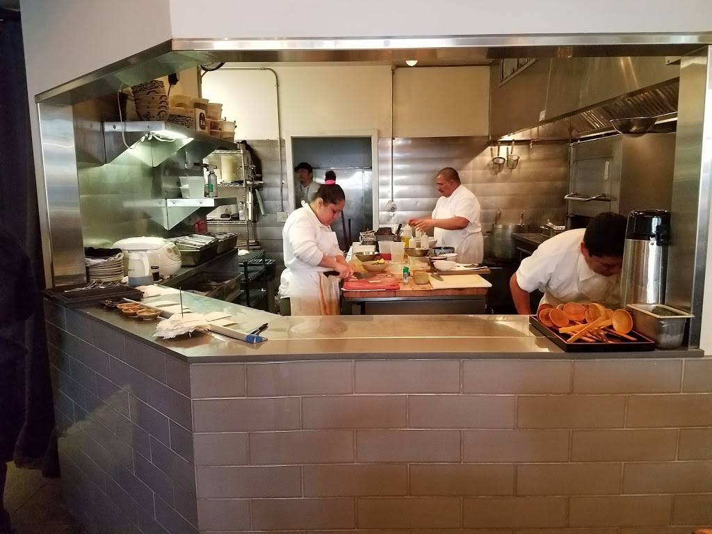 Iyasare | restaurant | 1830 Fourth St, Berkeley, CA 94710, USA | 5108458100 OR +1 510-845-8100