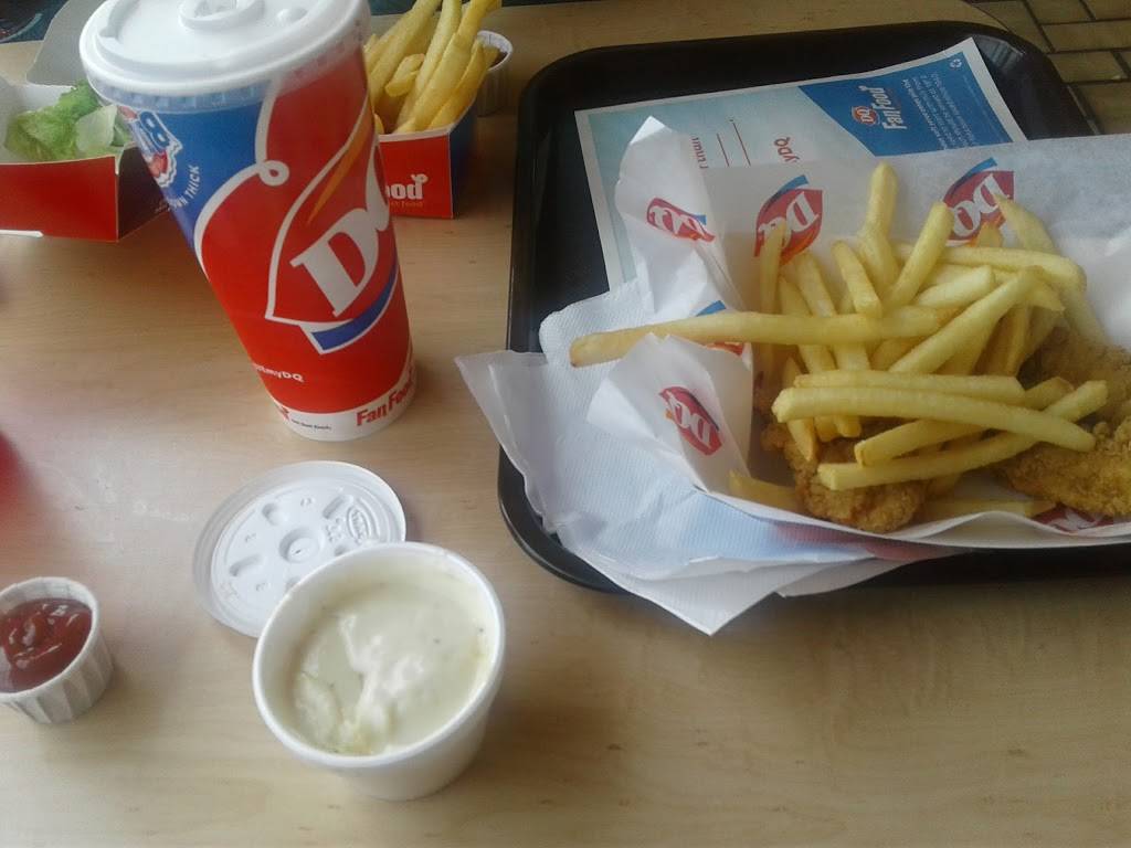 Dairy Queen | restaurant | 1225 Lewis River Rd Dr, Woodland, WA 98674, USA | 3608418028 OR +1 360-841-8028