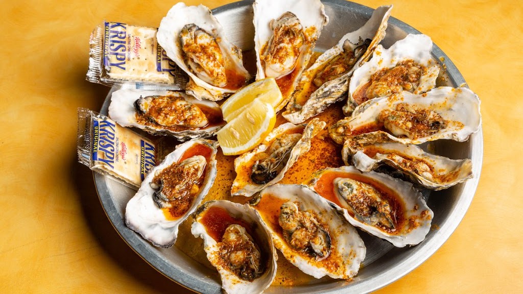 Cajun R Us | restaurant | 2100 45th St suite B8, West Palm Beach, FL 33407, USA | 5618810888 OR +1 561-881-0888