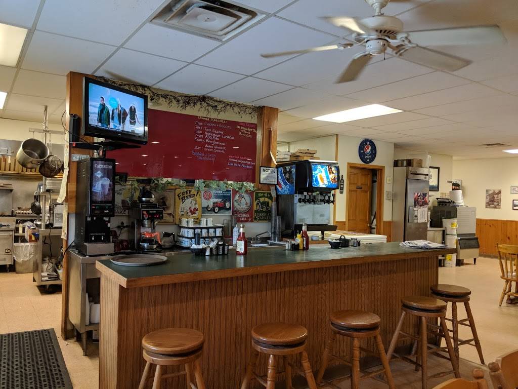 Skyline Trading Post | restaurant | 3103 Skyline Dr, Penn Yan, NY 14527, USA | 3155364640 OR +1 315-536-4640