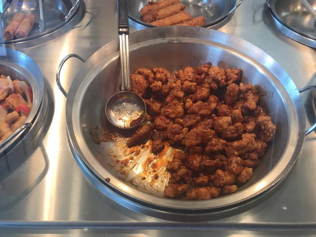 Panda Express | meal takeaway | 7000 Eastern Ave, Bell Gardens, CA 90201, USA | 3235622227 OR +1 323-562-2227