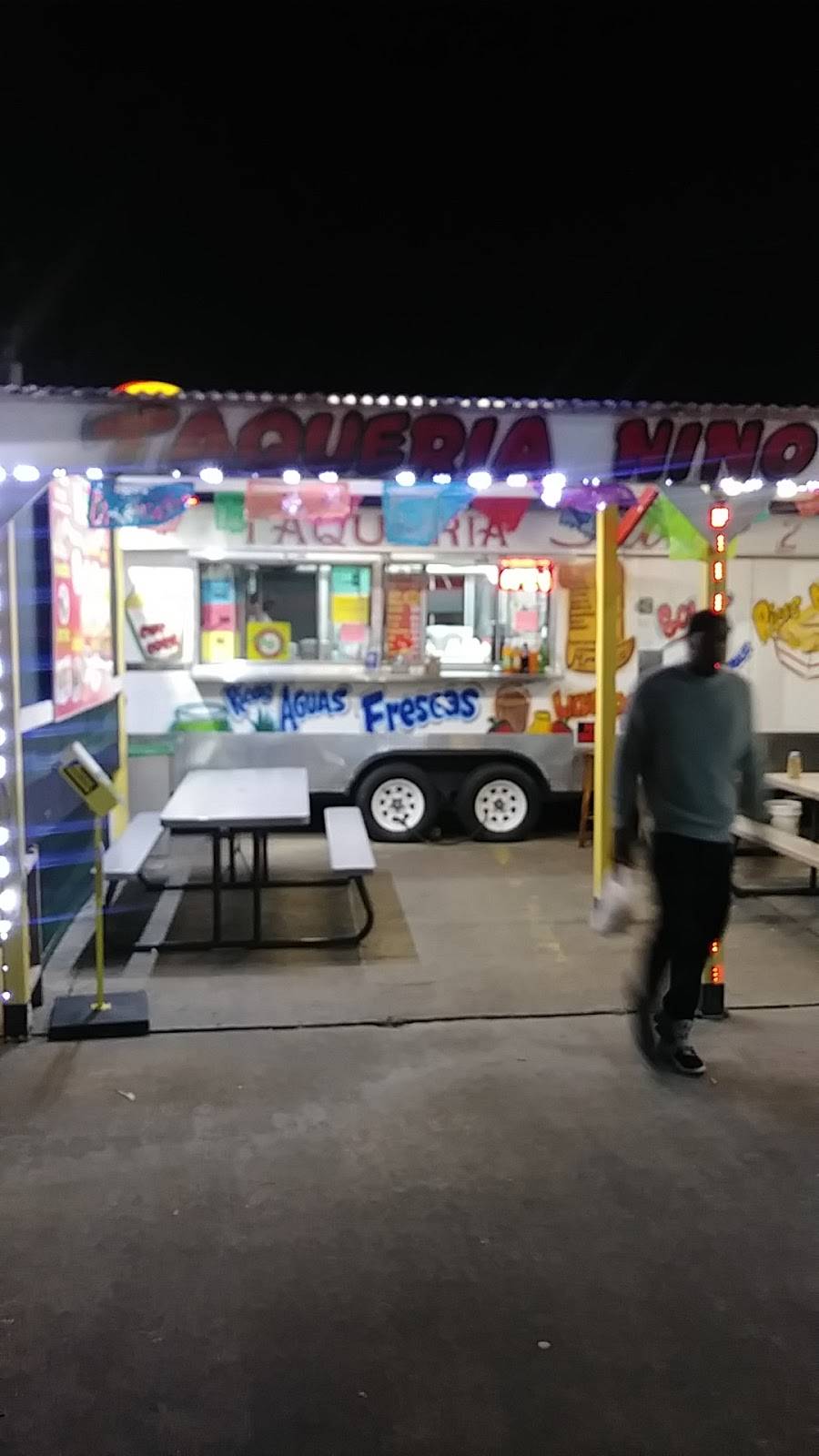 Taqueria Nino | restaurant | 15452 Kuykendahl Rd #15440, Houston, TX 77090, USA | 2814085846 OR +1 281-408-5846