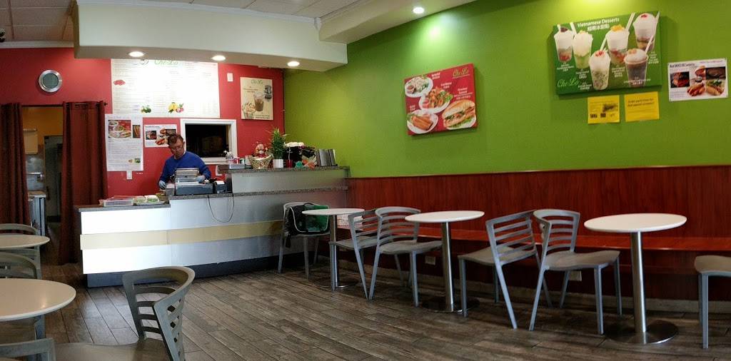 Che-Lo | cafe | 1767 Decoto Rd, Union City, CA 94587, USA | 5104313868 OR +1 510-431-3868