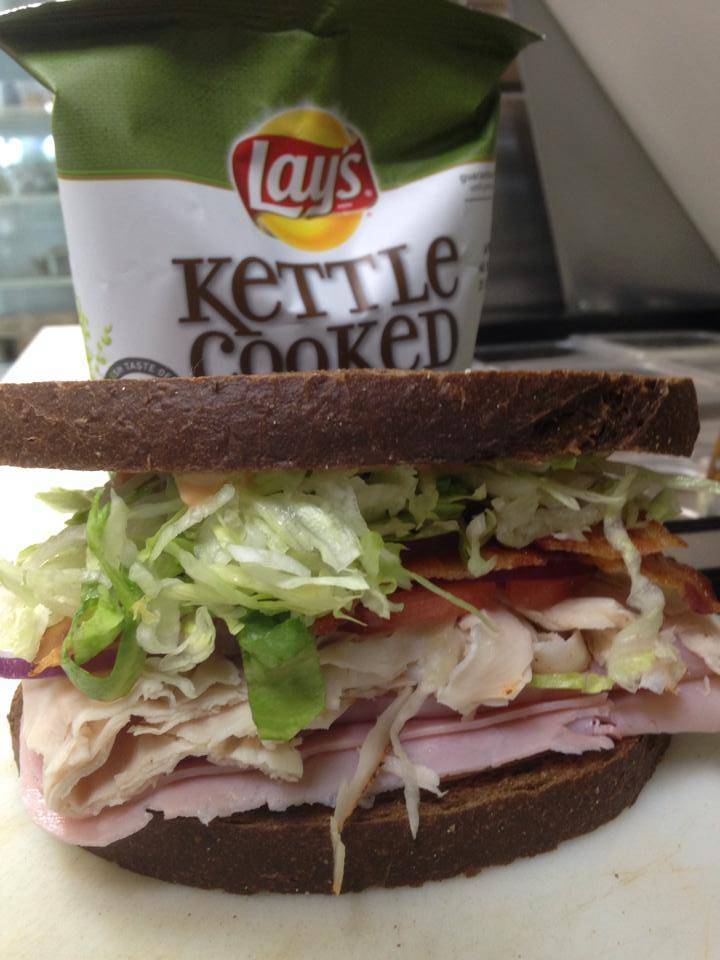 Bethesda Market | restaurant | 4611 Sangamore Rd, Bethesda, MD 20816, USA | 3012296735 OR +1 301-229-6735