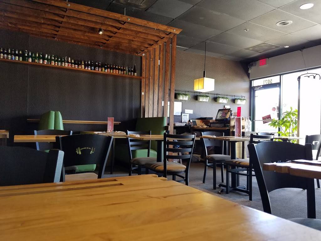 SiamRice Thai & Tapas | restaurant | 5071 Sheridan St, Hollywood, FL 33021, USA | 9549812002 OR +1 954-981-2002