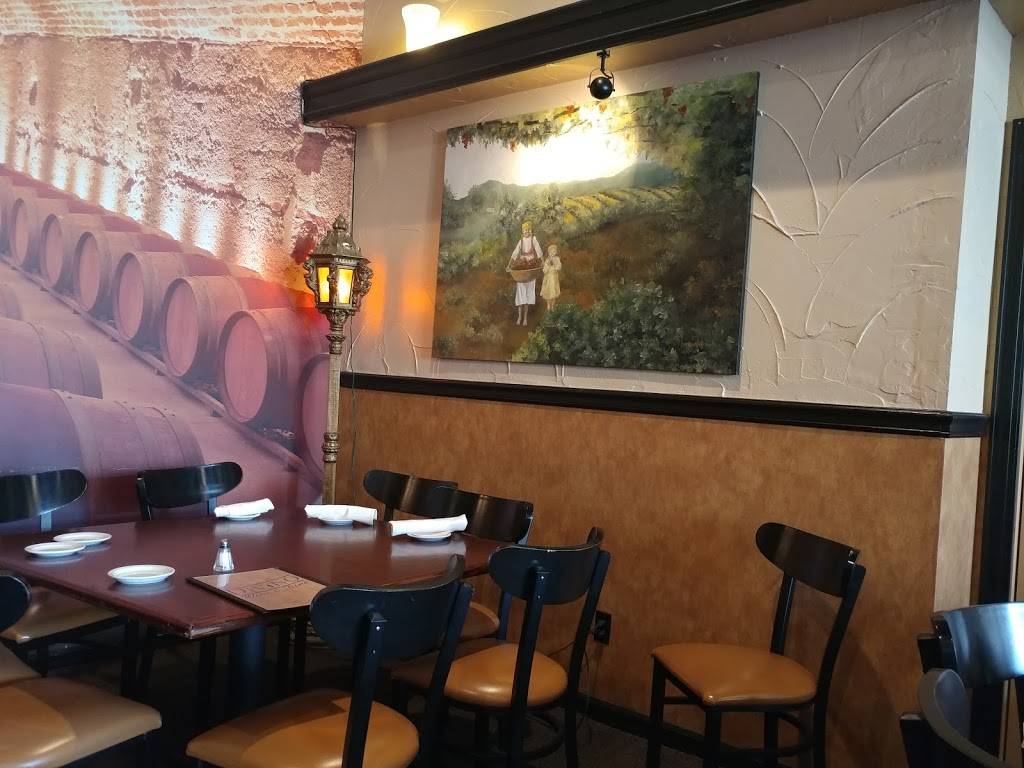 Divino Wine & Dine | restaurant | 2315 N Murray Ave, Milwaukee, WI 53202, USA | 4142122222 OR +1 414-212-2222