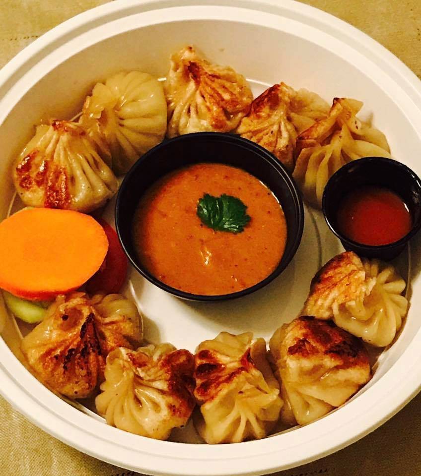 MoMo To Go | restaurant | 4020 West Northgate Drive Inside Fresh food Store, Irving, TX 75062, USA | 4697069990 OR +1 469-706-9990