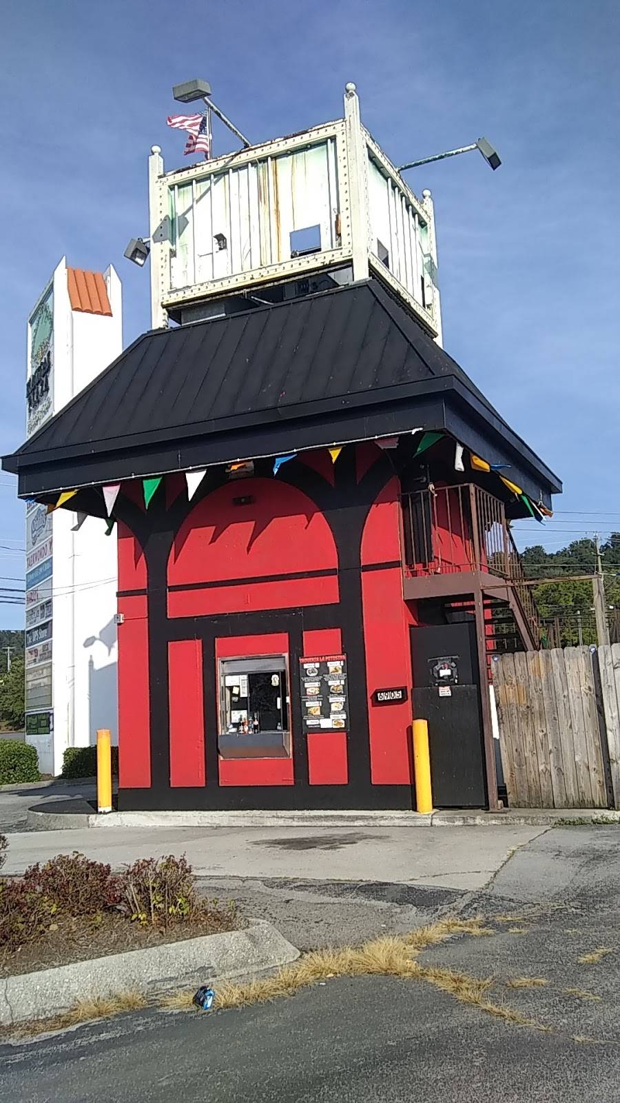 Taqueria La Potosina | restaurant | 6905 Maynardville Pike, Knoxville, TN 37918, USA | 8653774810 OR +1 865-377-4810