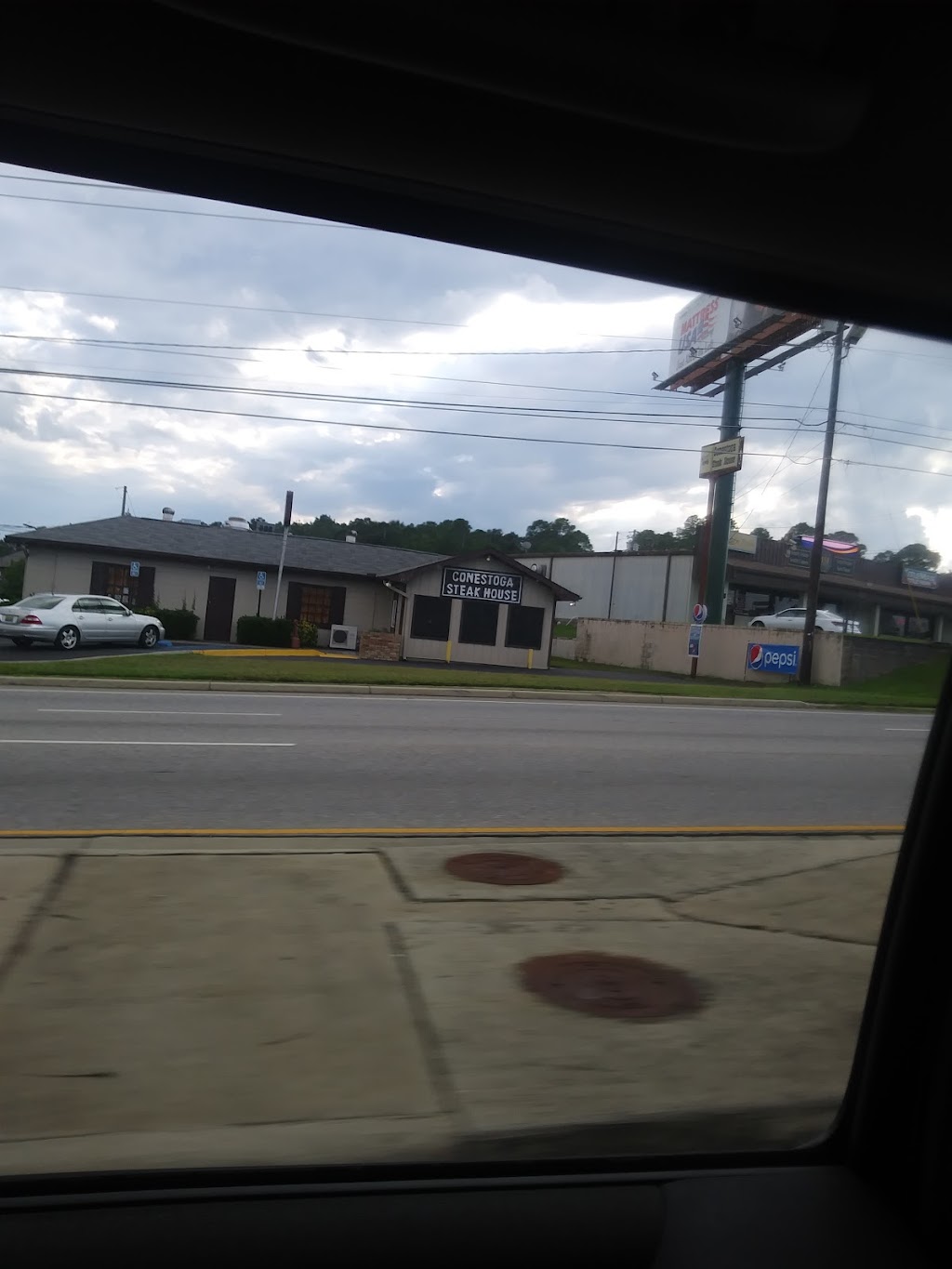 Conestoga Steak House | restaurant | 3549 Montgomery Hwy, Dothan, AL 36303, USA | 3347944445 OR +1 334-794-4445