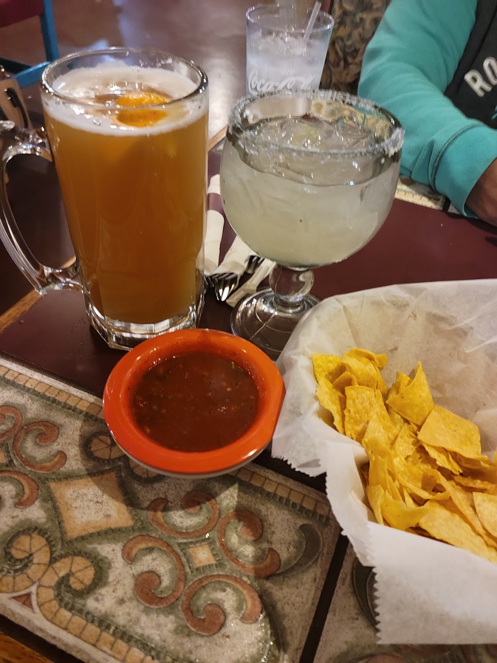 3 Margaritas Pueblo west | restaurant | 177 S Purcell Blvd, Pueblo, CO 81007, USA | 7195477480 OR +1 719-547-7480