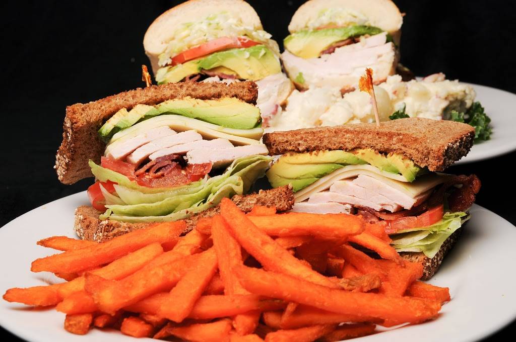 Sneakers American Grill | restaurant | 650 Laurel St, San Carlos, CA 94070, USA | 6508020177 OR +1 650-802-0177