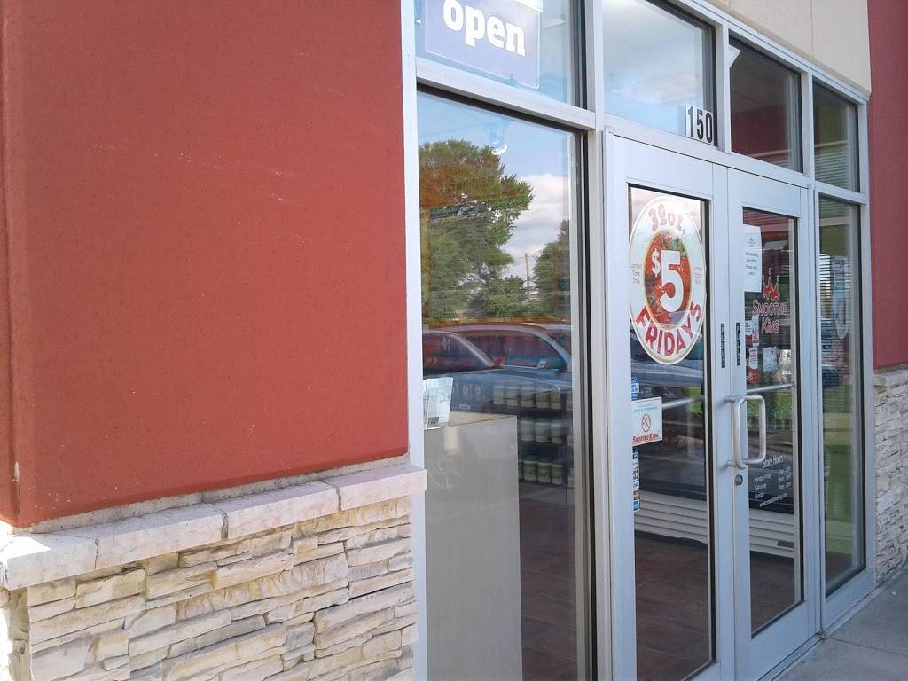 Smoothie King | restaurant | 2707 E Southlake Blvd #150, Southlake, TX 76092, USA | 8174887733 OR +1 817-488-7733