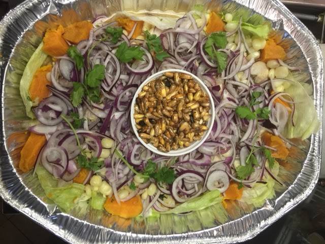 Tu Pais Latin Market | restaurant | 3320 S Kings Ave, Brandon, FL 33511, USA | 8133813898 OR +1 813-381-3898