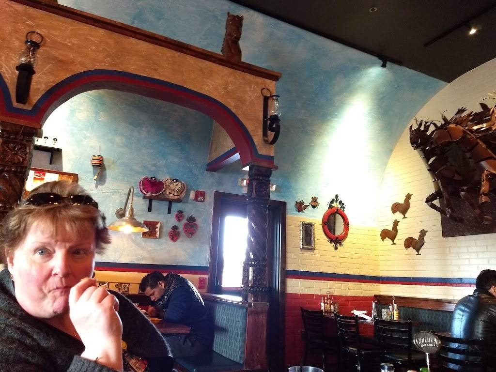 Frontera Tacos & Tequila | restaurant | 340 NY-211 E, Middletown, NY 10940, USA | 8453940045 OR +1 845-394-0045