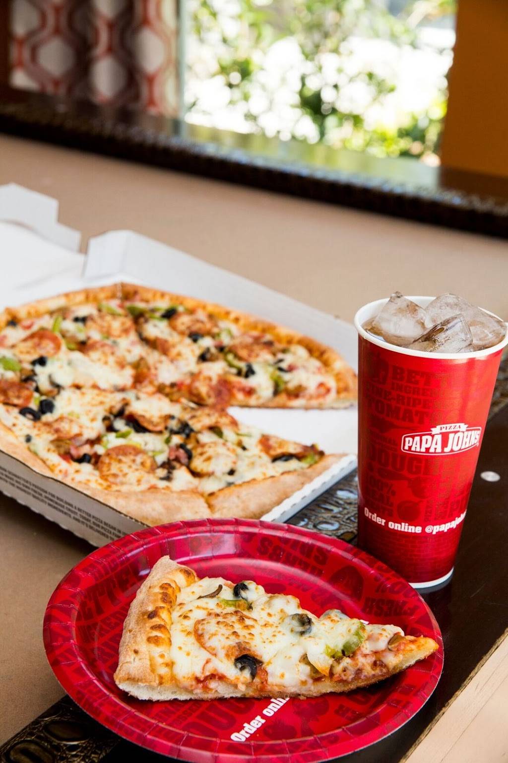 Papa Johns Pizza | restaurant | 1610 Pace St, Longmont, CO 80501, USA | 3036512701 OR +1 303-651-2701