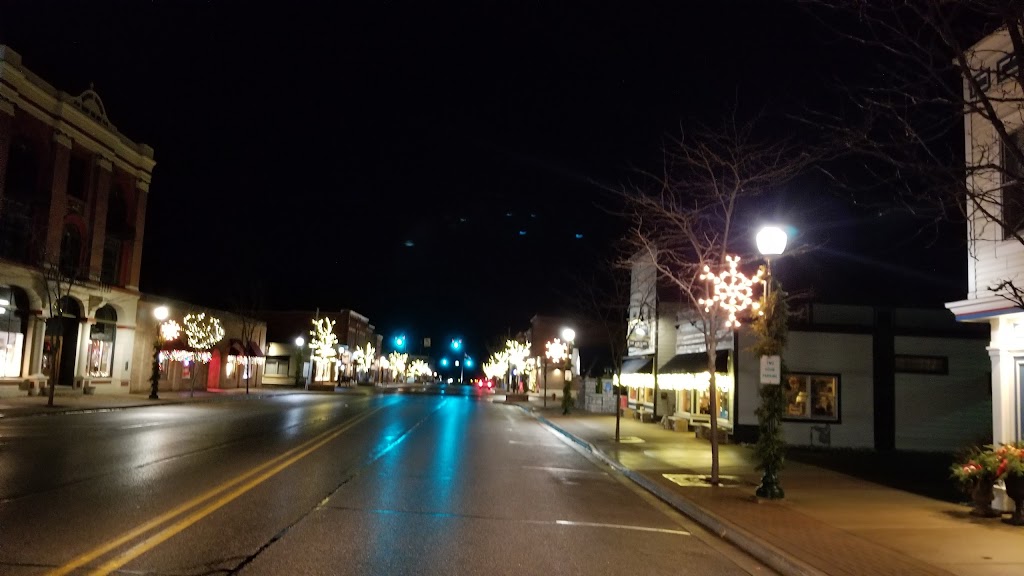 Boyne River Inn | restaurant | 229 Water St, Boyne City, MI 49712, USA | 2312224053 OR +1 231-222-4053