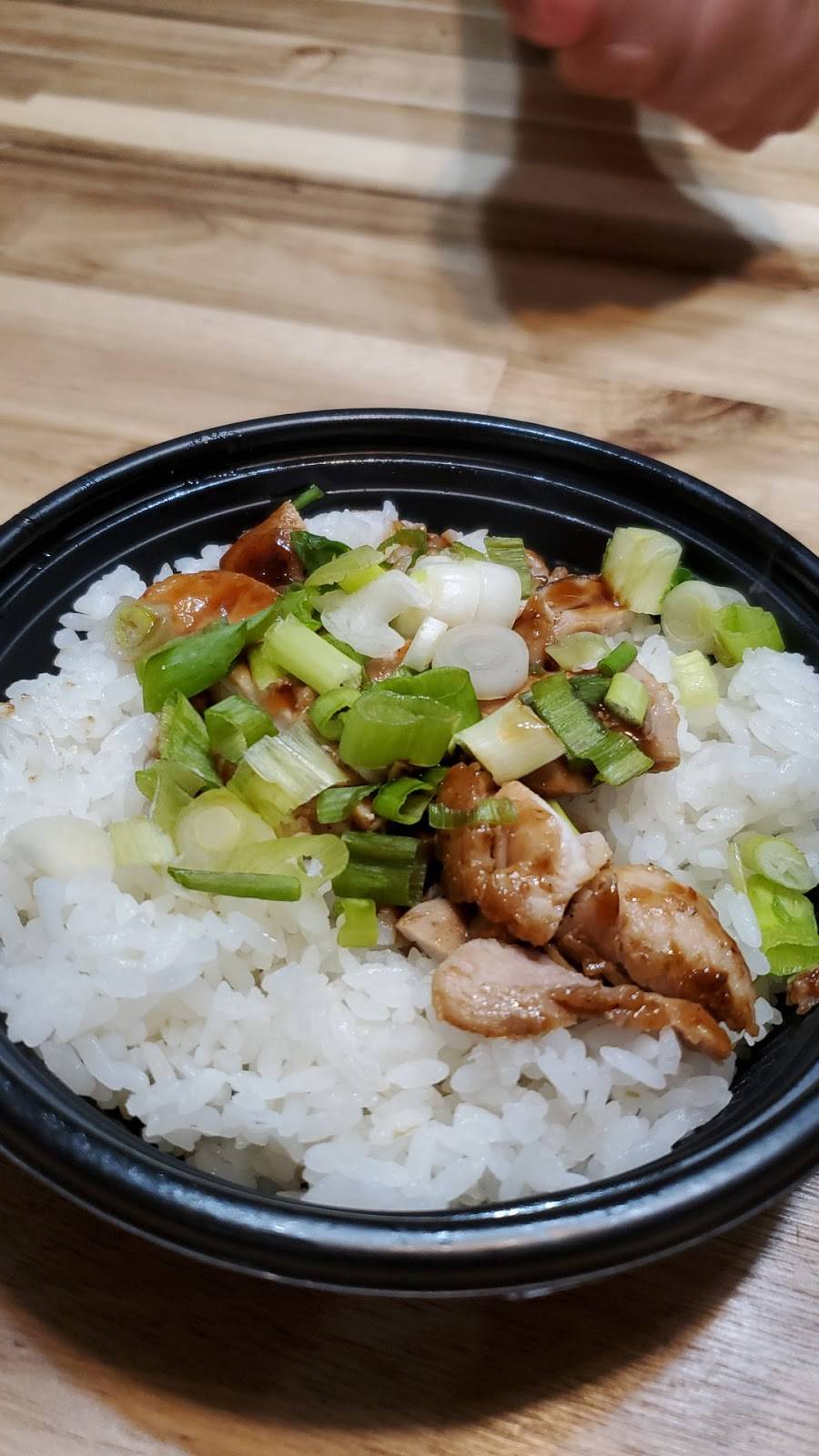 WaBa Grill | restaurant | 43633 10th St W Ste. 101, Lancaster, CA 93534, USA | 6615223282 OR +1 661-522-3282