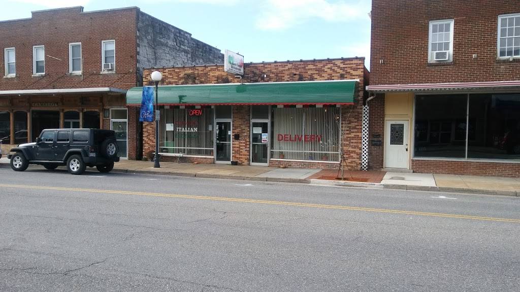 Original Italian Restaurant | restaurant | 2055 Magnolia Ave, Buena Vista, VA 24416, USA | 5402640029 OR +1 540-264-0029
