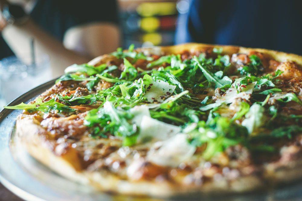 Social Pie | restaurant | 5855 Maple Ave #160, Dallas, TX 75235, USA | 4699304483 OR +1 469-930-4483