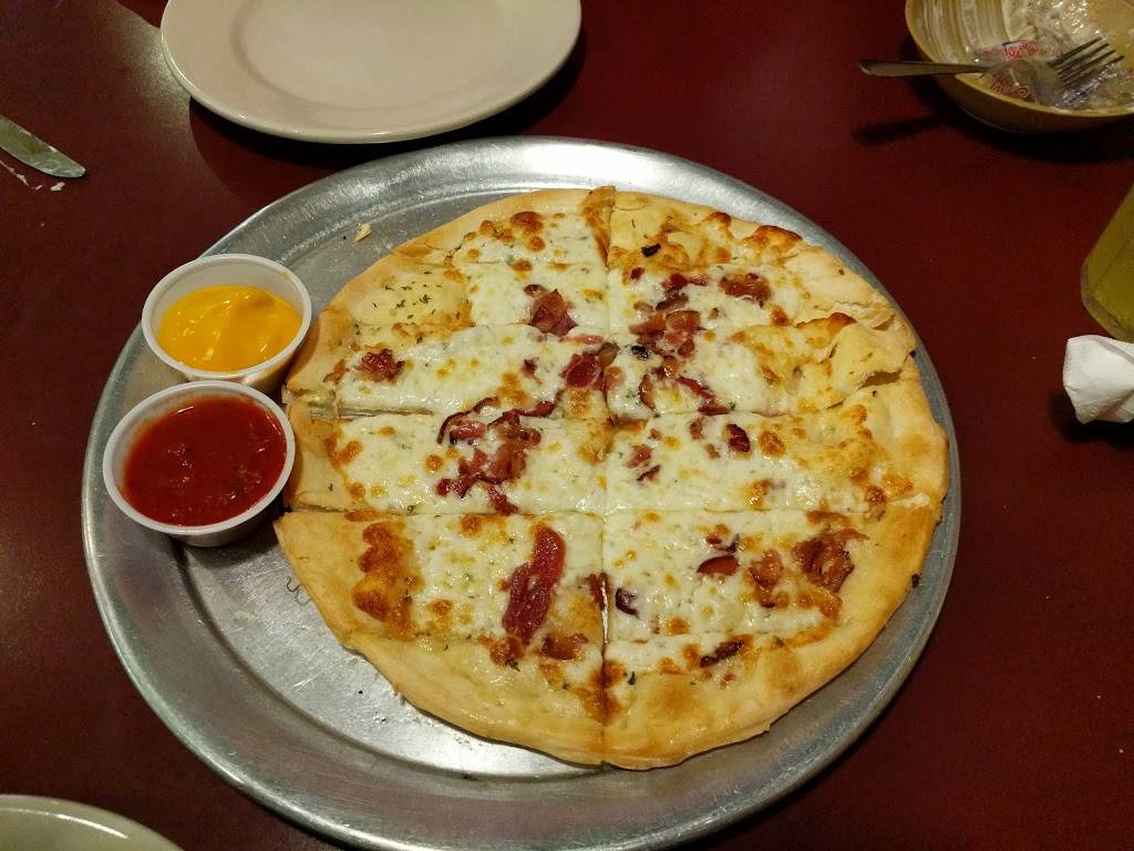 Mamma Rosas | restaurant | 201 Arthur St, Salem, IN 47167, USA | 8128836296 OR +1 812-883-6296