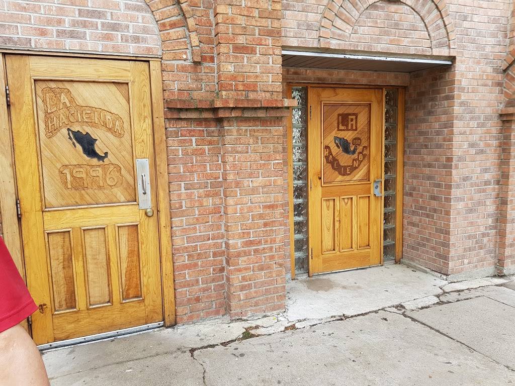 La Hacienda | restaurant | 515 S Park St, Madison, WI 53715, USA | 6082558227 OR +1 608-255-8227