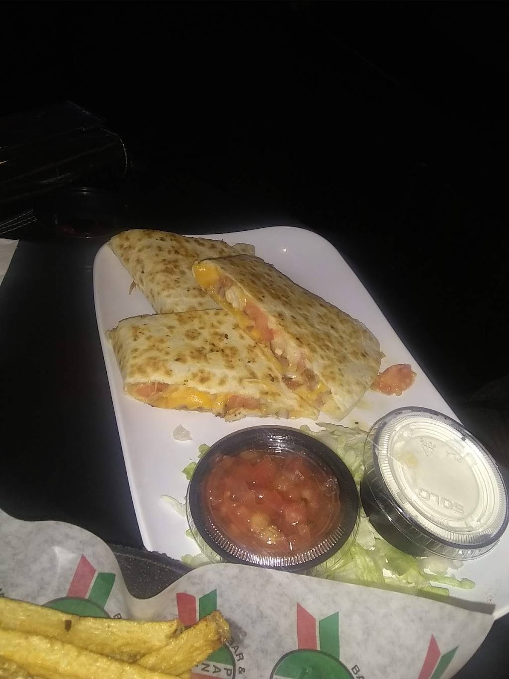 Chagrin Paninis Grill | restaurant | 540 E Washington St, Chagrin Falls, OH 44022, USA | 4402477200 OR +1 440-247-7200