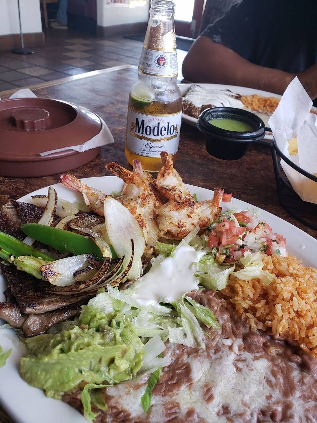 Cantaritos Restaurant And Bar | restaurant | 1530 Washington Blvd, Fremont, CA 94539, USA | 5107709661 OR +1 510-770-9661