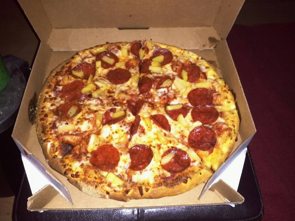 Dominos Pizza | meal delivery | 1740 S Hoover St, Los Angeles, CA 90006, USA | 2137487774 OR +1 213-748-7774