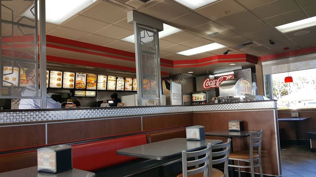 Carls Jr. | restaurant | 4002 Foothills Blvd, Roseville, CA 95747, USA | 9167737266 OR +1 916-773-7266