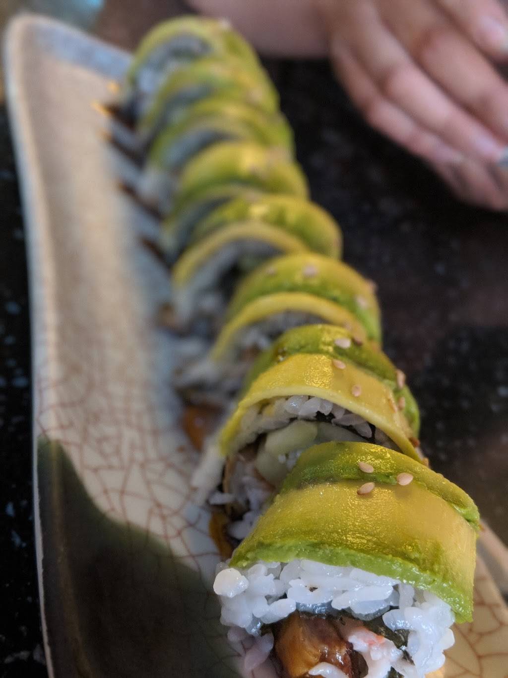 Ginzaya | restaurant | 4218 Woodruff Ave, Lakewood, CA 90713, USA | 5626278100 OR +1 562-627-8100