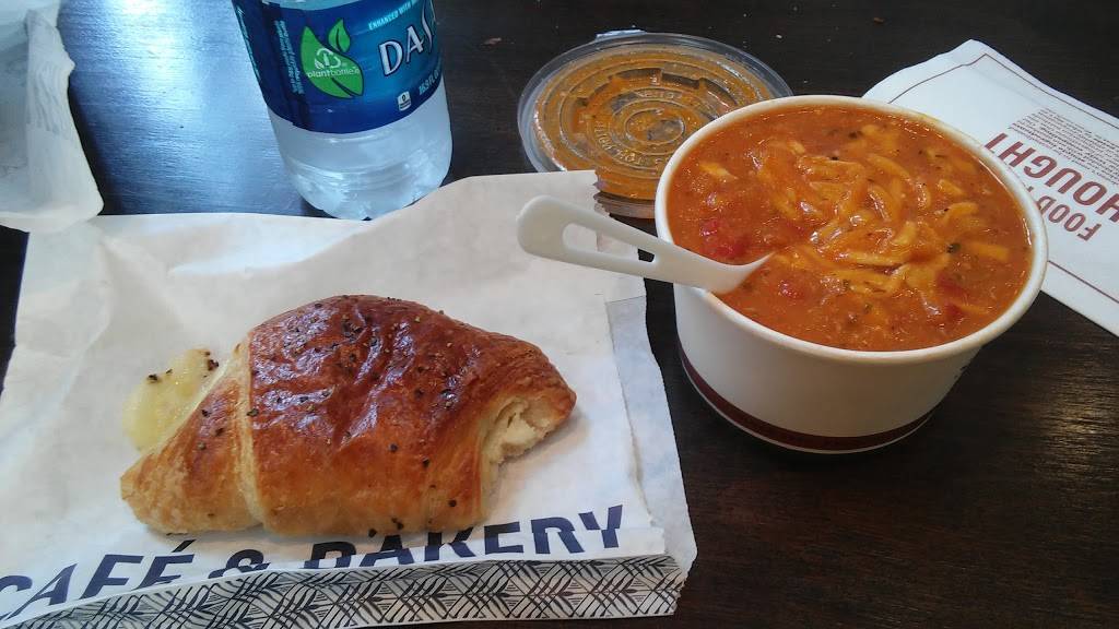 Specialtys Café & Bakery | cafe | 500 Howard St, San Francisco, CA 94105, USA | 8775022837 OR +1 877-502-2837