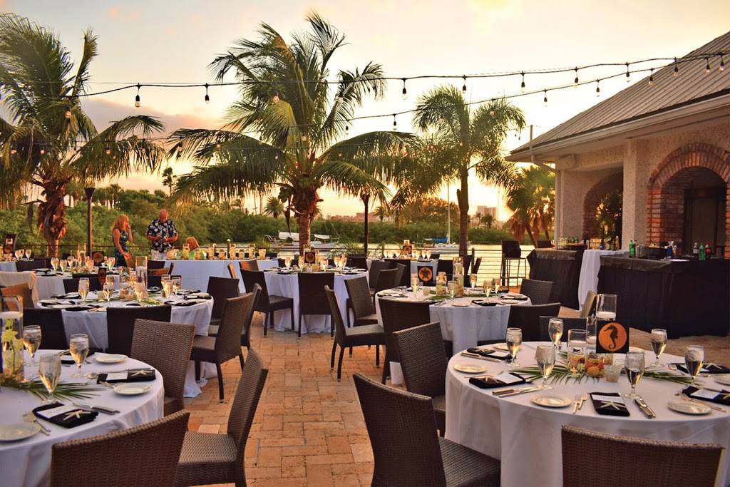 Baystar Restaurant Group | restaurant | 18395 Gulf Blvd, Indian Shores, FL 33785, USA | 7275935563 OR +1 727-593-5563