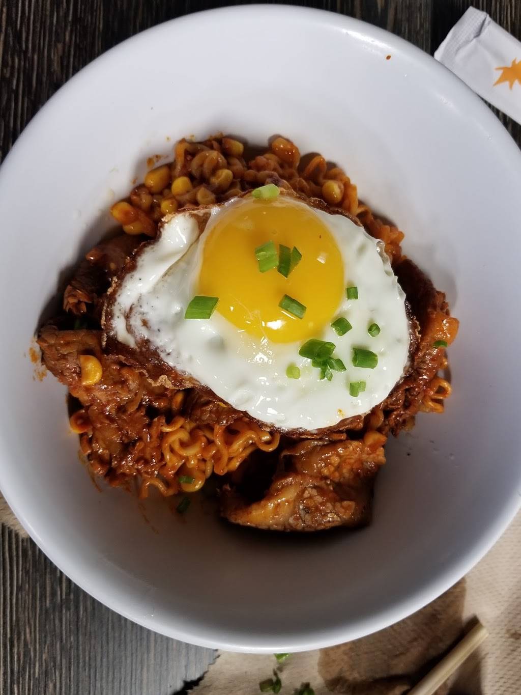 Soupa Saiyan | restaurant | 5689 Vineland Rd, Orlando, FL 32819, USA | 4079303396 OR +1 407-930-3396