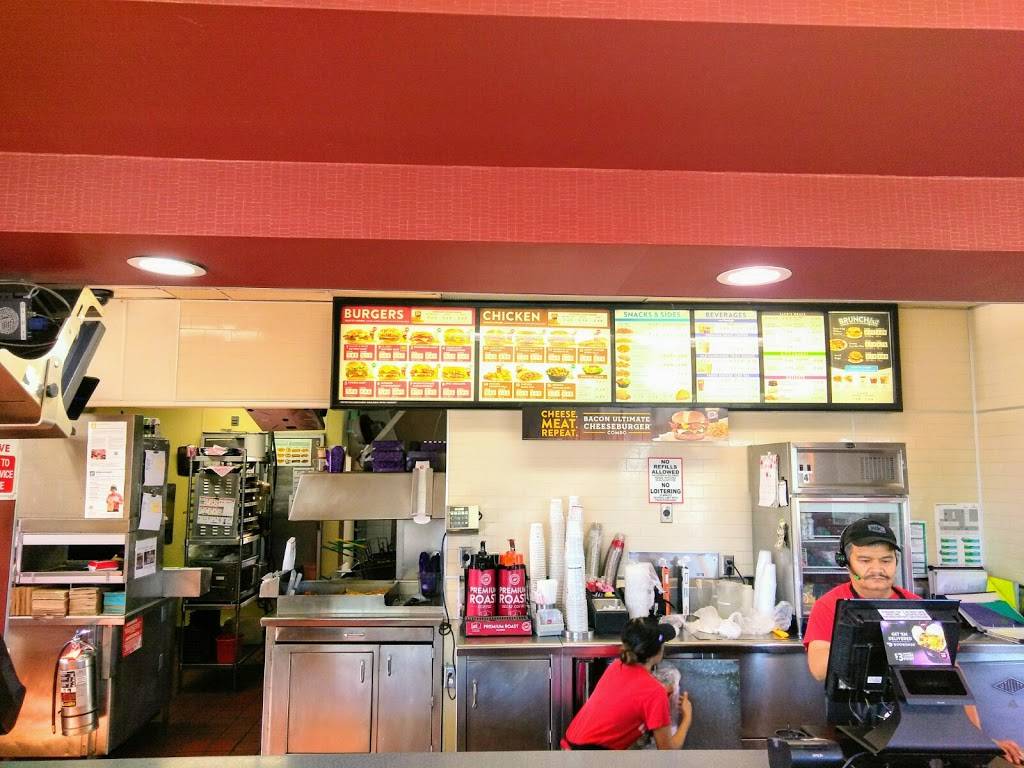 Jack in the Box | restaurant | 5126 Arlington Ave, Riverside, CA 92504, USA | 9513548859 OR +1 951-354-8859