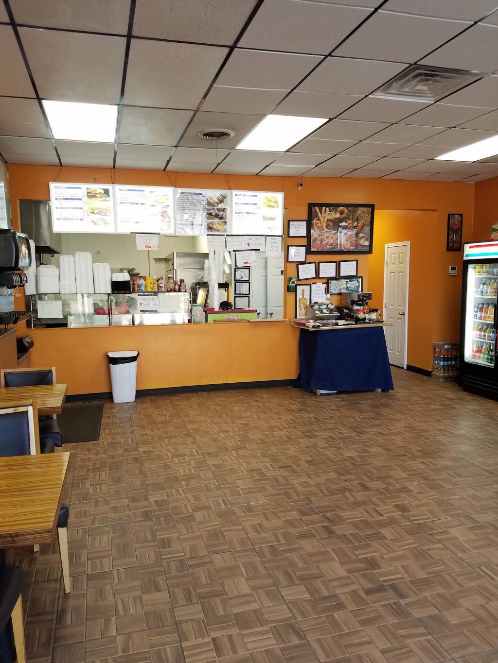 Stair Burger Mart | restaurant | 6700 Brentwood Stair Rd #128, Fort Worth, TX 76112, USA | 8174969598 OR +1 817-496-9598