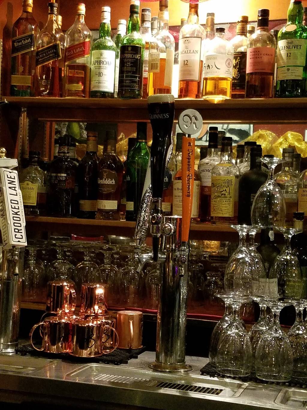 The Club Car | restaurant | 836 Lincoln Way, Auburn, CA 95603, USA | 5308879732 OR +1 530-887-9732