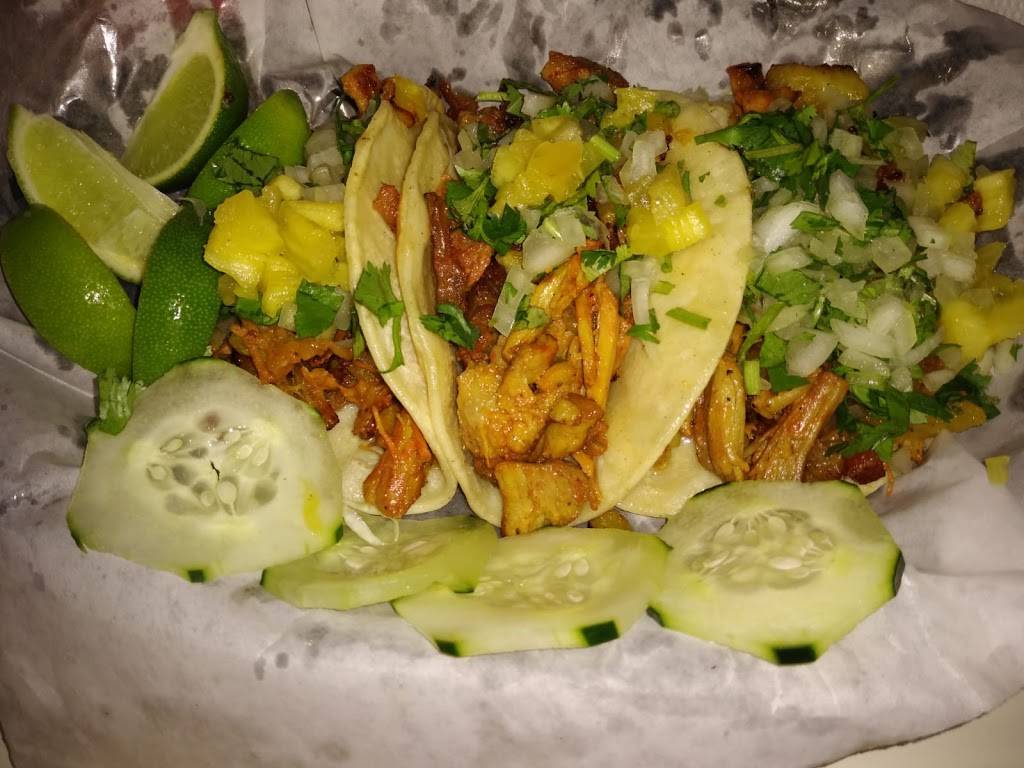 Delicias en Miami Local | restaurant | 542 SW 12th Ave, Miami, FL 33130, USA | 7864995213 OR +1 786-499-5213