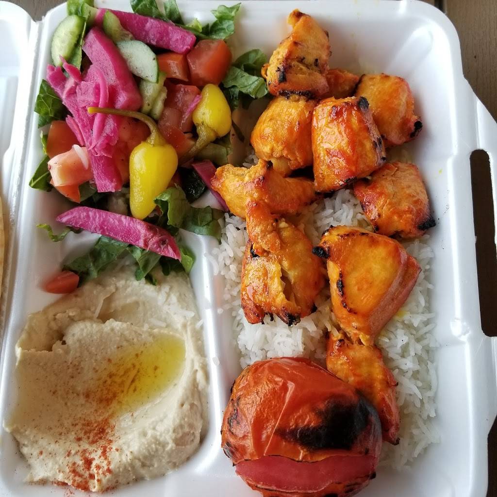 Zankou Chicken | restaurant | 125 N Montebello Blvd Ste E, Montebello, CA 90640, USA | 3237227200 OR +1 323-722-7200