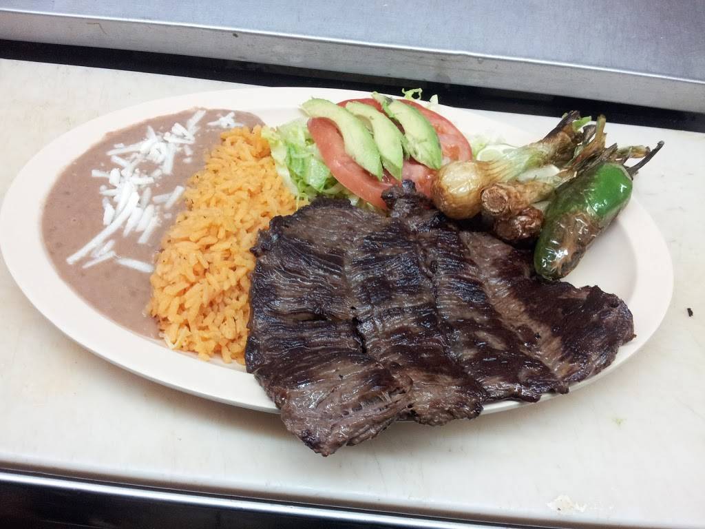 Taqueria El Paraiso. | restaurant | 14 N McAree Rd, Waukegan, IL 60085, USA | 8472443138 OR +1 847-244-3138