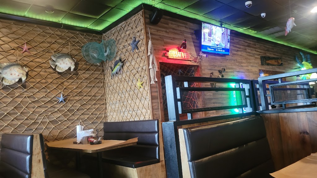 Crafty Crab Apalachee Pkwy | restaurant | 1241 Apalachee Pkwy, Tallahassee, FL 32301, USA | 8506712722 OR +1 850-671-2722