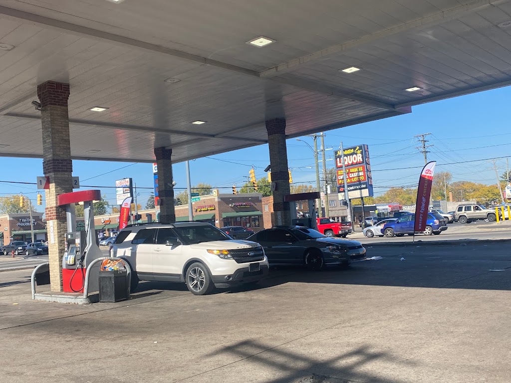 Krispy Krunchy Chicken.(Citgo Van Dyke ) | restaurant | 19030 Van Dyke Ave, Detroit, MI 48234, USA | 3138260648 OR +1 313-826-0648