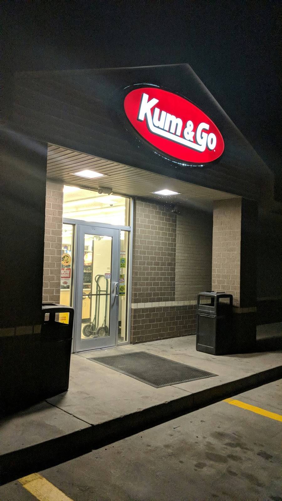 Kum & Go | meal takeaway | 115 Knobcone Dr, Loveland, CO 80538, USA | 9706692889 OR +1 970-669-2889