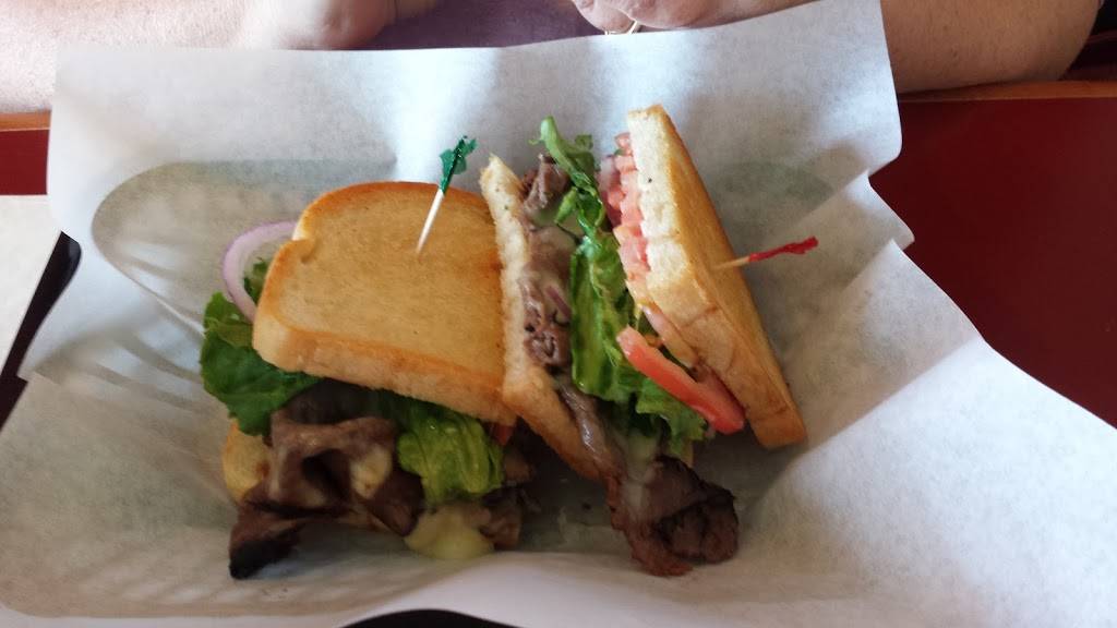 Sequoia Sandwich Co | meal takeaway | 9160 Rosedale Hwy, Bakersfield, CA 93312, USA | 6615871600 OR +1 661-587-1600