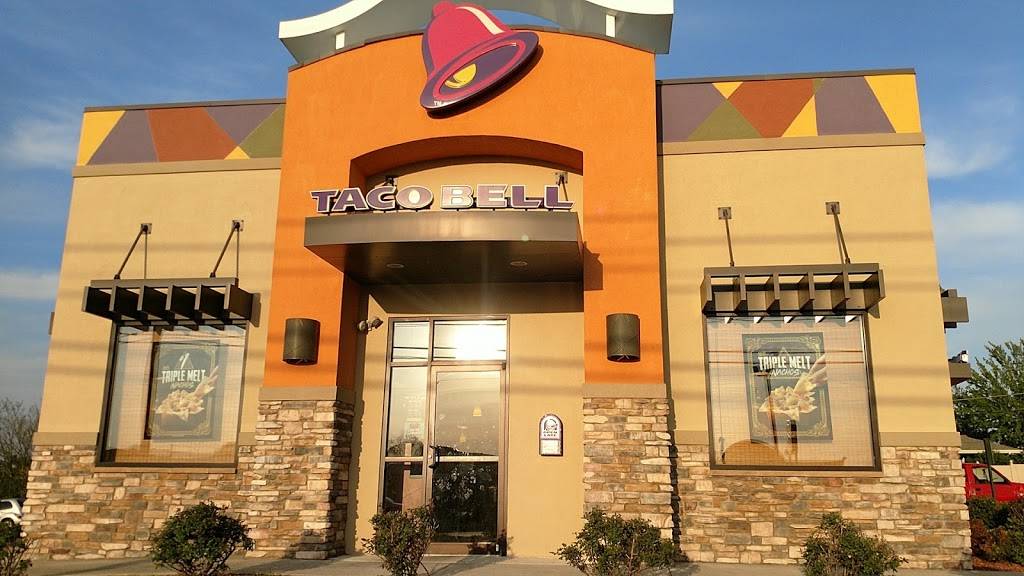 Taco Bell | meal takeaway | 1428 Hustonville Rd, Danville, KY 40422, USA | 8592387790 OR +1 859-238-7790