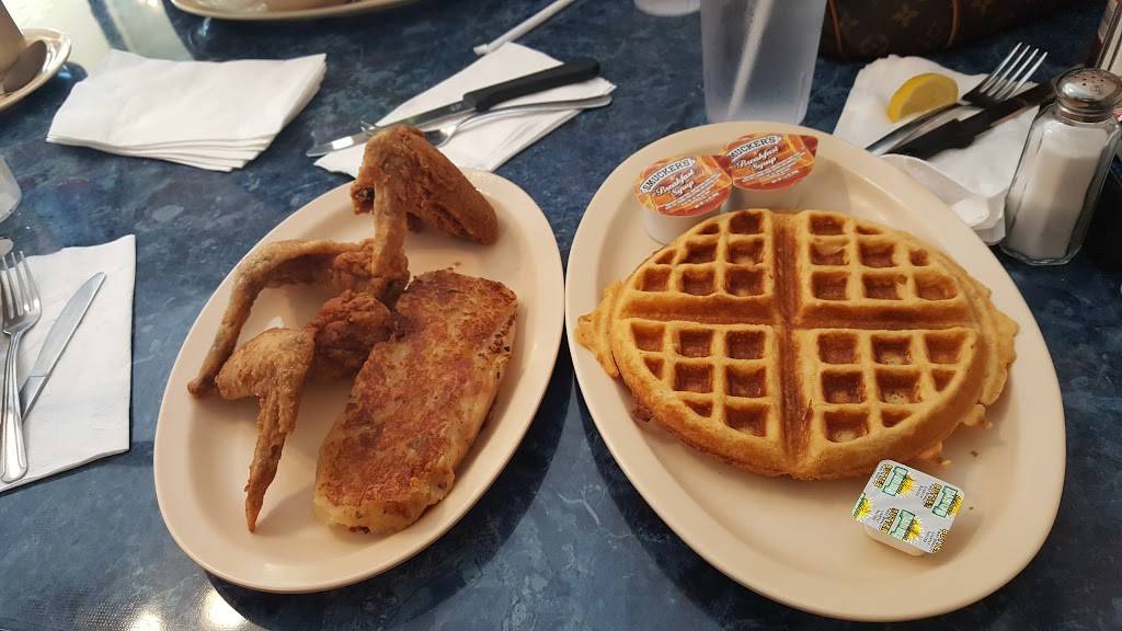 R & R Soulfood | restaurant | 18427 S Avalon Blvd, Carson, CA 90746, USA | 3107156716 OR +1 310-715-6716